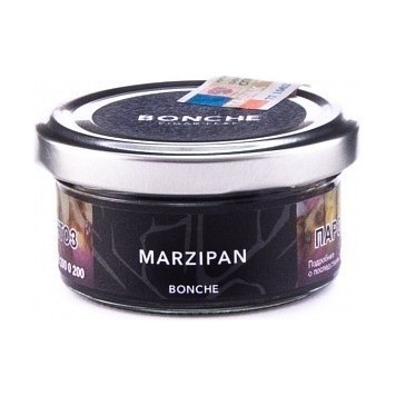Табак Bonche - Marzipan (Марципан, 120 грамм) купить в Самаре
