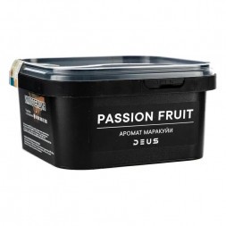 Табак Deus - Passion Fruit (Маракуйя, 250 грамм)