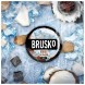 Смесь Brusko Medium - Кокос со Льдом (50 грамм) купить в Самаре