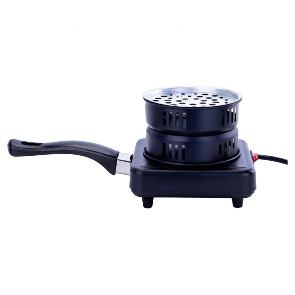 Электроплитка ECS-5 (Черная) купить в Самаре