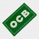 Бумага для самокруток OCB - №8 Double Green (100 штук) купить в Самаре