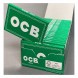 Бумага для самокруток OCB - №8 Double Green (100 штук) купить в Самаре