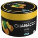 Смесь Chabacco MEDIUM - Pineapple (Ананас, 40 грамм) купить в Самаре