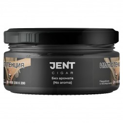 Табак Jent Cigar - Без Аромата (25 грамм)