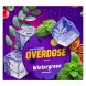 Табак Overdose - Wintergreen (Винтергрин, 25 грамм) купить в Самаре