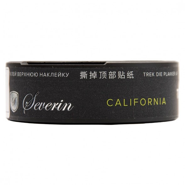 Табак жевательный SEVERIN - TOURIST GRAPE GUM SLIM купить в Самаре