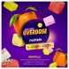 Табак Overdose - Fruttella (Фруктовая Конфета, 100 грамм) купить в Самаре
