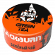 Табак BlackBurn - Green Tea (Зеленый Чай, 25 грамм) купить в Самаре