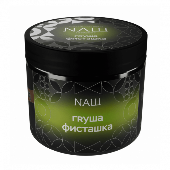 Табак NАШ HARD - Груша Фисташка (200 грамм) купить в Самаре