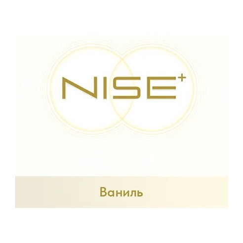 Стики NISE - SWEET VANILLA (Сладкая Ваниль, блок 10 пачек) купить в Самаре