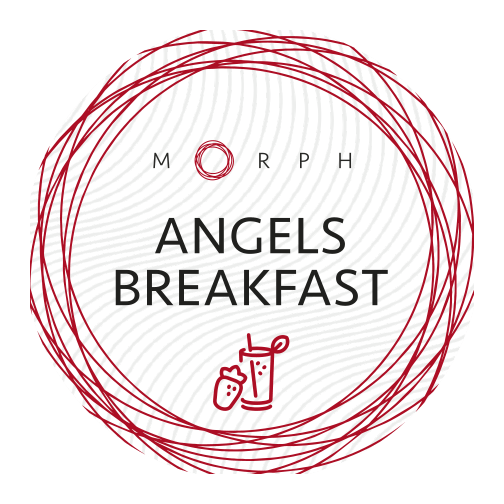 Табак Morph Soft - Angels breakfast (Ягодно-фруктовый Коктейль, 50 грамм) купить в Самаре