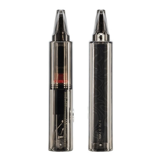 Электронная сигарета Brusko - APX C1 (Черный Шелк) купить в Самаре