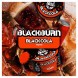 Табак BlackBurn - BlackCola (Кола, 200 грамм) купить в Самаре
