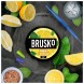 Смесь Brusko Medium - Лимон с Мелиссой (50 грамм) купить в Самаре
