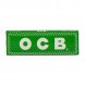 Бумага для самокруток OCB - №8 Green (50штук/50) купить в Самаре