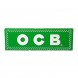Бумага для самокруток OCB - №8 Green (50штук/50) купить в Самаре