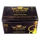 Уголь Crown (22 мм, 24 кубика) купить в Самаре