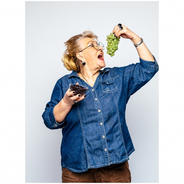 Табак Табабка - Виночет (50 грамм) купить в Самаре