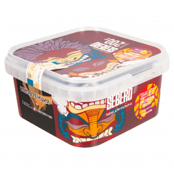 Табак Sebero - Passion Fruit (Маракуйя, 200 грамм)