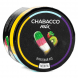 Смесь Chabacco MIX MEDIUM - Fruit Ice (Фруктовый Лёд, 40 грамм) купить в Самаре