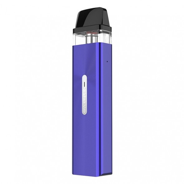Электронная сигарета Vaporesso XROS Mini - Violet купить в Самаре