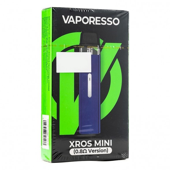 Электронная сигарета Vaporesso XROS Mini - Violet купить в Самаре