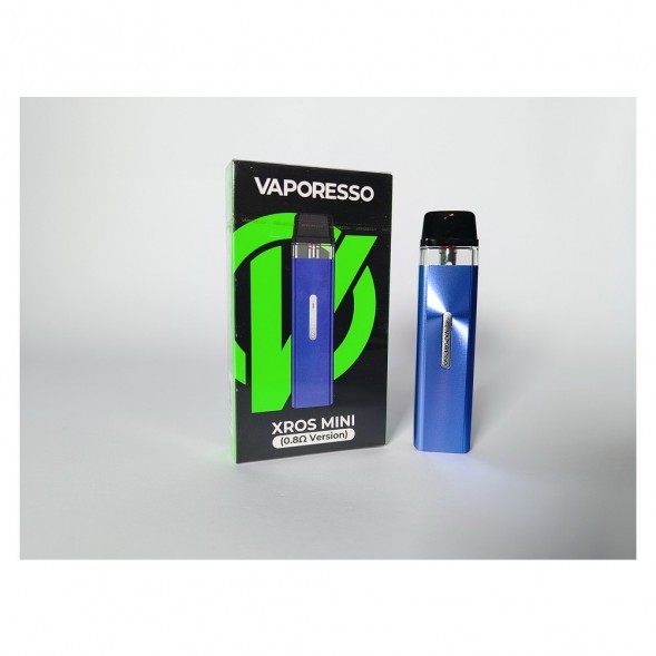 Электронная сигарета Vaporesso XROS Mini - Violet купить в Самаре