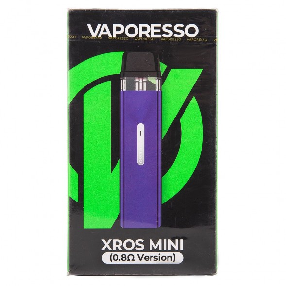 Электронная сигарета Vaporesso XROS Mini - Violet купить в Самаре