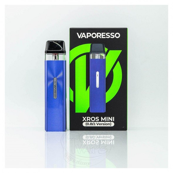Электронная сигарета Vaporesso XROS Mini - Violet купить в Самаре