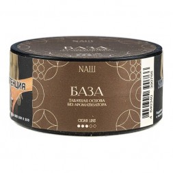 Табак NАШ CIGAR - База (Табак, 30 грамм)