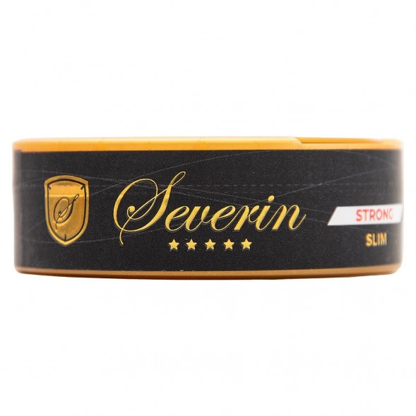Табак жевательный SEVERIN - ICE MINT SLIM купить в Самаре