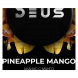 Табак Deus - Pineapple Mango (Ананас и Манго, 250 грамм) купить в Самаре