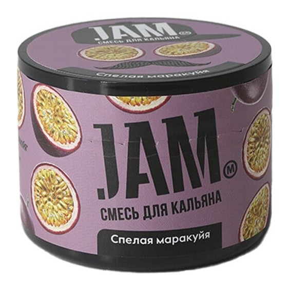 Смесь JAM - Спелая маракуйя (50 грамм) купить в Самаре