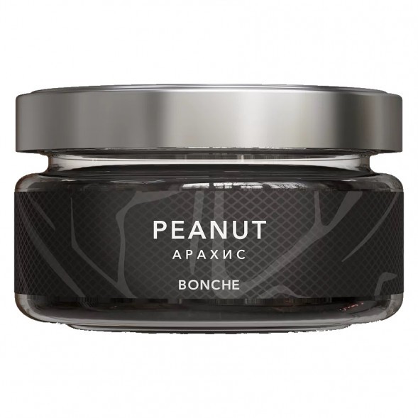 Табак Bonche - Peanut (Арахис, 60 грамм) купить в Самаре