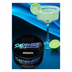 Табак Sapphire Crown - Margarita (Коктейль &amp;quot;Маргарита&amp;quot;, 200 грамм)