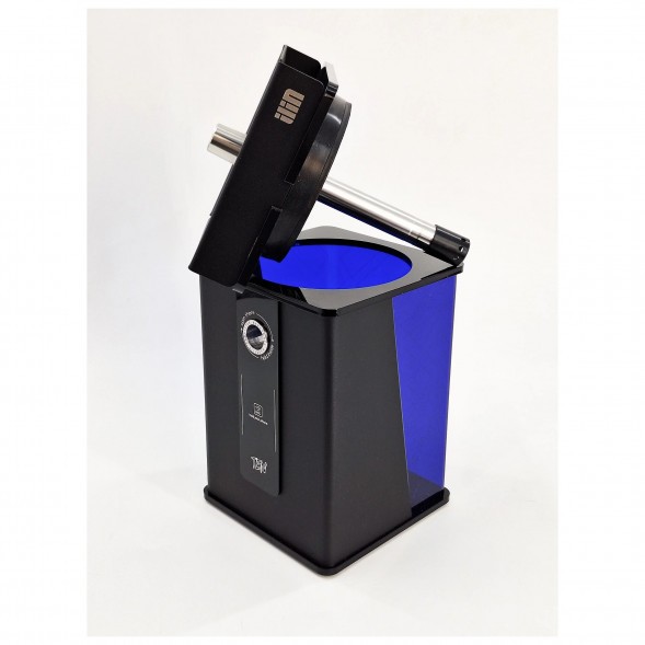 Кальян Nanosmoke - TEN купить в Самаре