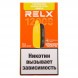 RELX NOVA - Морская Соль, Лимон (12000 затяжек) купить в Самаре