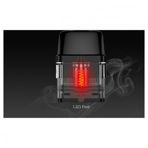 Электронная сигарета Vaporesso XROS Mini - Silver купить в Самаре