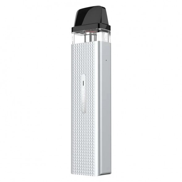 Электронная сигарета Vaporesso XROS Mini - Silver купить в Самаре
