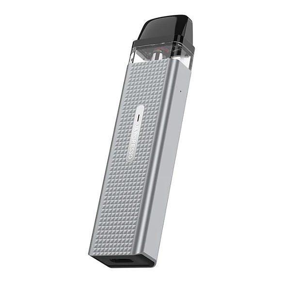 Электронная сигарета Vaporesso XROS Mini - Silver купить в Самаре