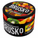Смесь Brusko Medium - Мультифрукт (50 грамм) купить в Самаре