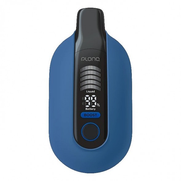 PLONQ ULTRA - Голубика Мята (12000 затяжек) купить в Самаре