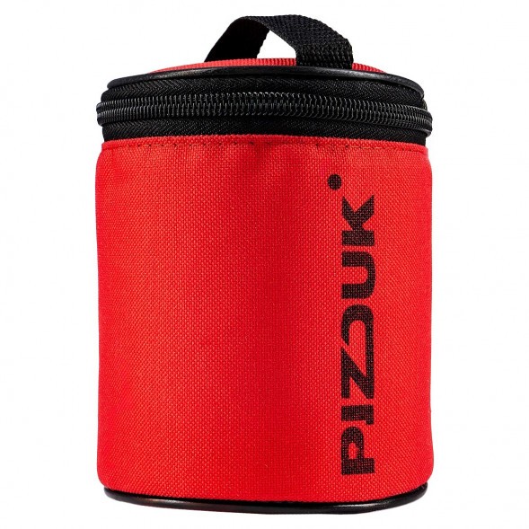 Кальян Pizduk LITE - Red-Bag (Цветная Колба) купить в Самаре