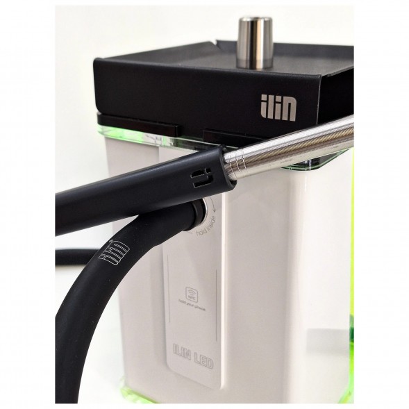 Кальян Nanosmoke - ILIN - LED купить в Самаре