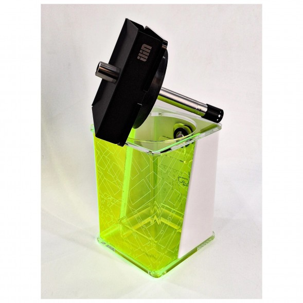 Кальян Nanosmoke - ILIN - LED купить в Самаре