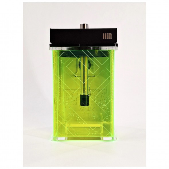 Кальян Nanosmoke - ILIN - LED купить в Самаре