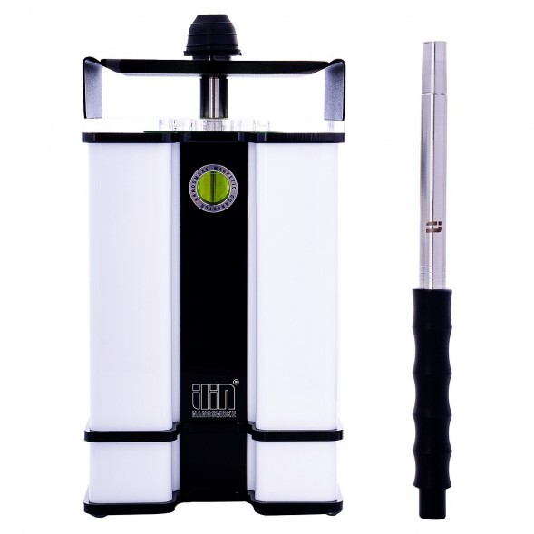Кальян Nanosmoke - ILIN - LED купить в Самаре