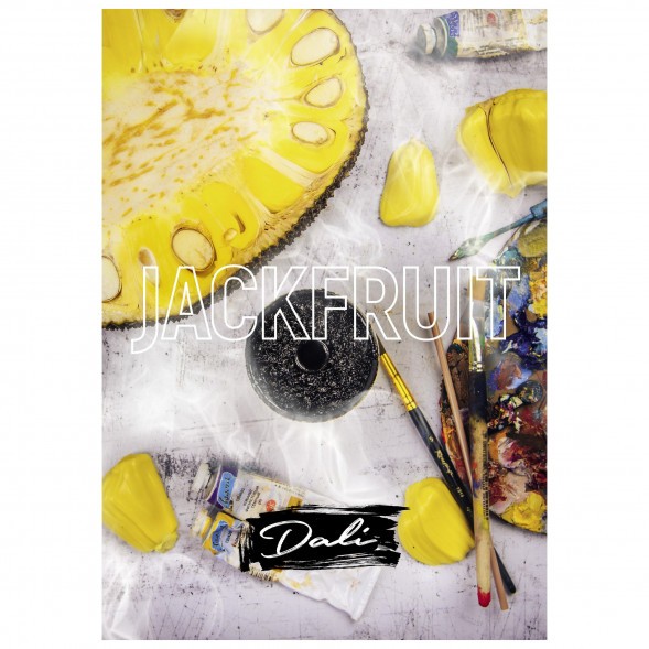 Смесь Daly - Jackfruit (Джекфрут, 50 грамм) купить в Самаре