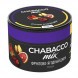 Смесь Chabacco MIX MEDIUM - Pink Jam (Фруктово-Ягодный Джем, 40 грамм) купить в Самаре