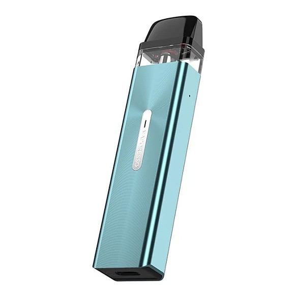 Электронная сигарета Vaporesso XROS Mini - Sierra Blue купить в Самаре